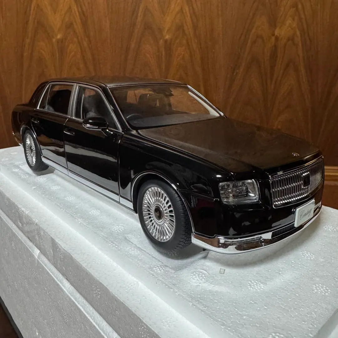 2026年最新】1/18 トヨタ センチュリーの人気アイテム - メルカリ