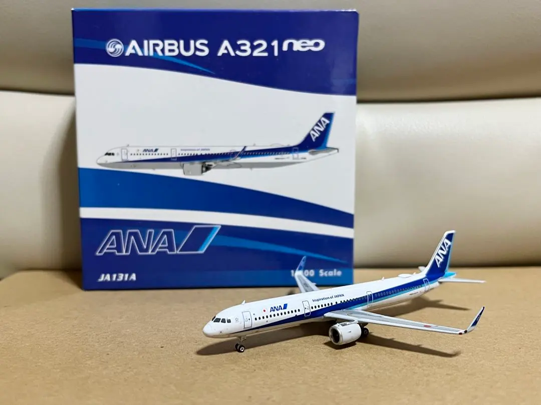 2026年最新】ANA A321 1/200の人気アイテム - メルカリ