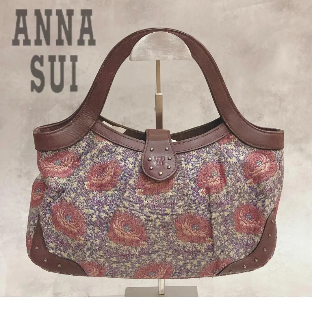 2026年最新】アナスイ ゴブランの人気アイテム - メルカリ