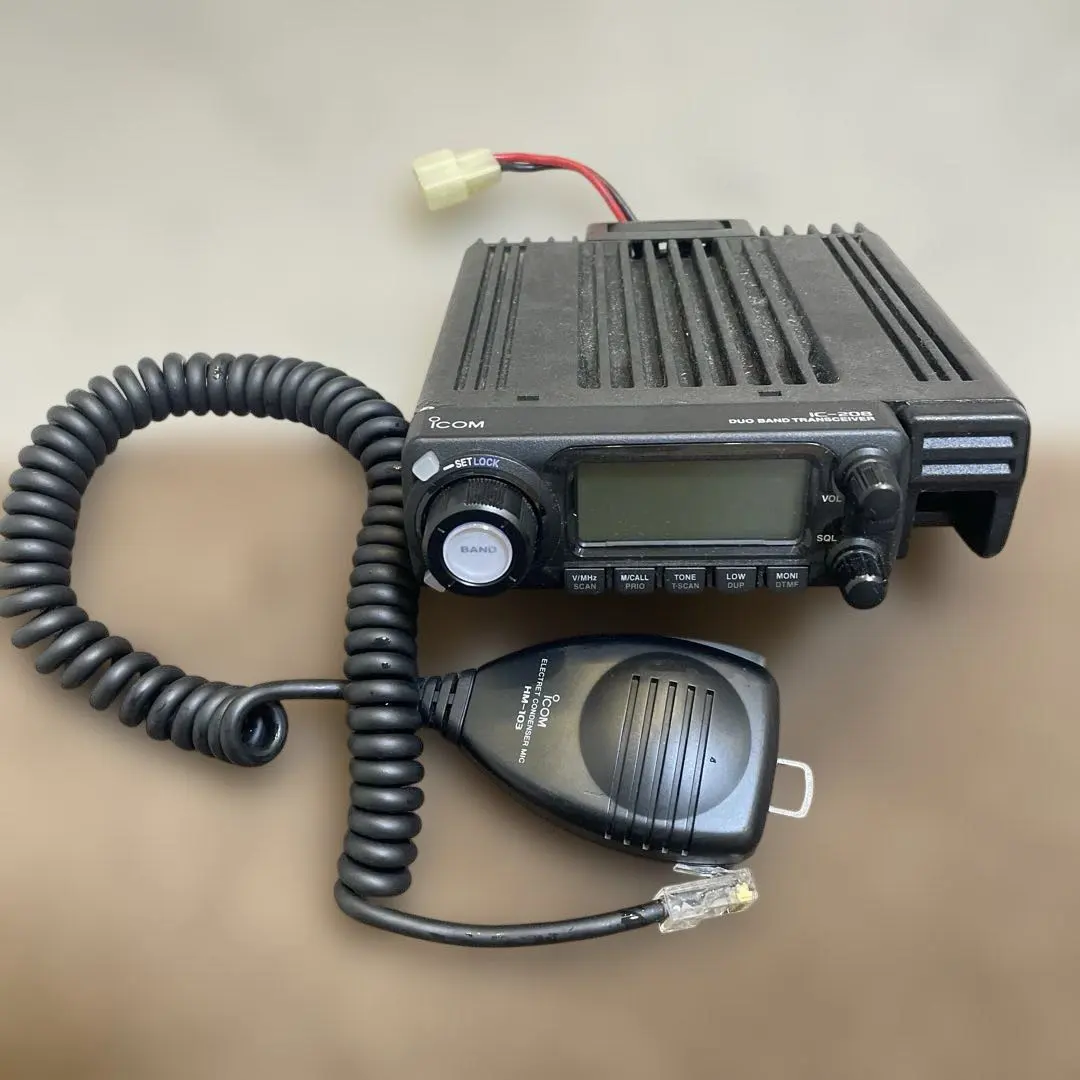 2026年最新】ICOM IC-208の人気アイテム - メルカリ