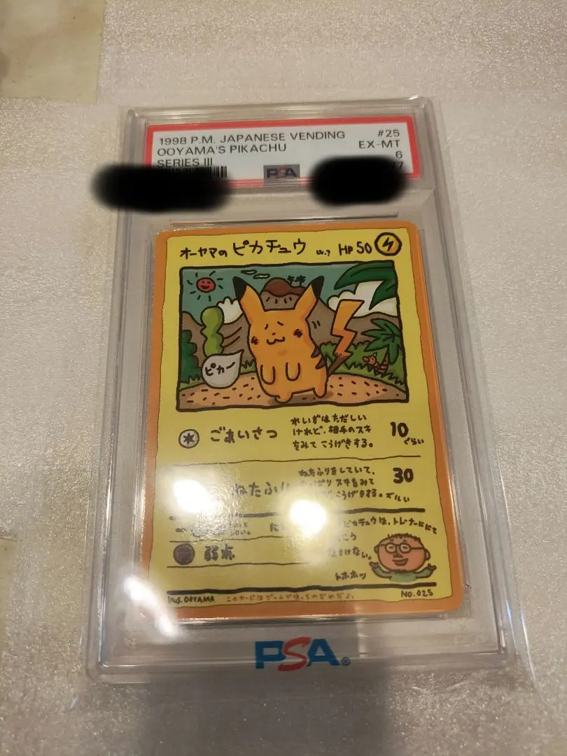 2026年最新】pokemon ooyamaの人気アイテム - メルカリ