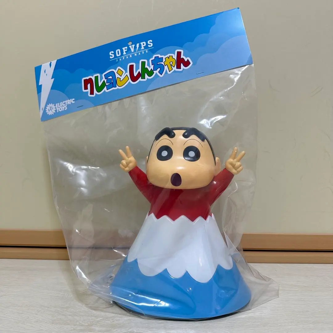 2026年最新】SOFVIPS クレヨンしんちゃんの人気アイテム - メルカリ