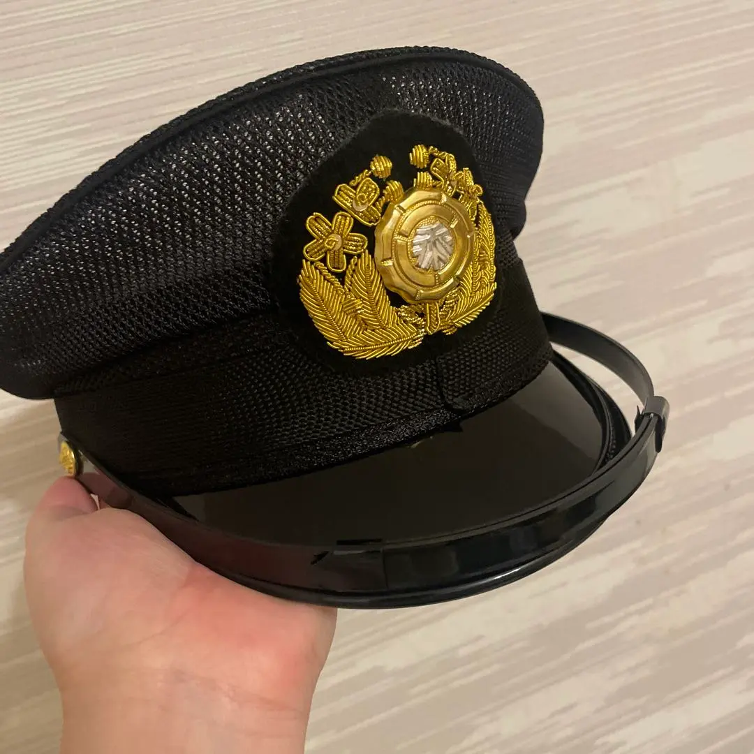 2026年最新】バス制帽の人気アイテム - メルカリ