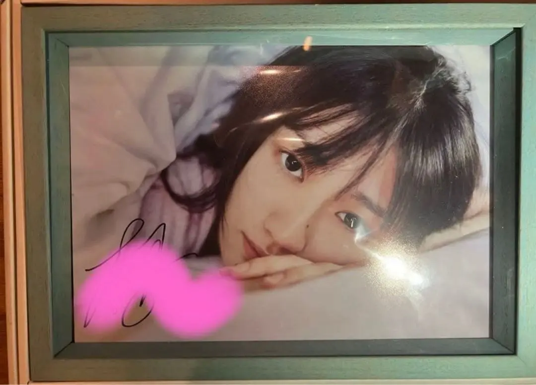 2026年最新】川﨑桜 生写真 サインの人気アイテム - メルカリ