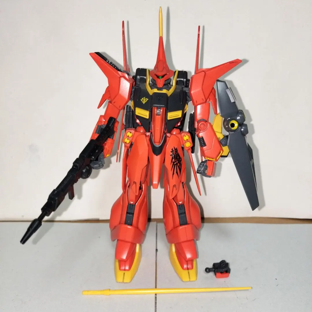 2026年最新】可変戦士zzガンダムの人気アイテム - メルカリ