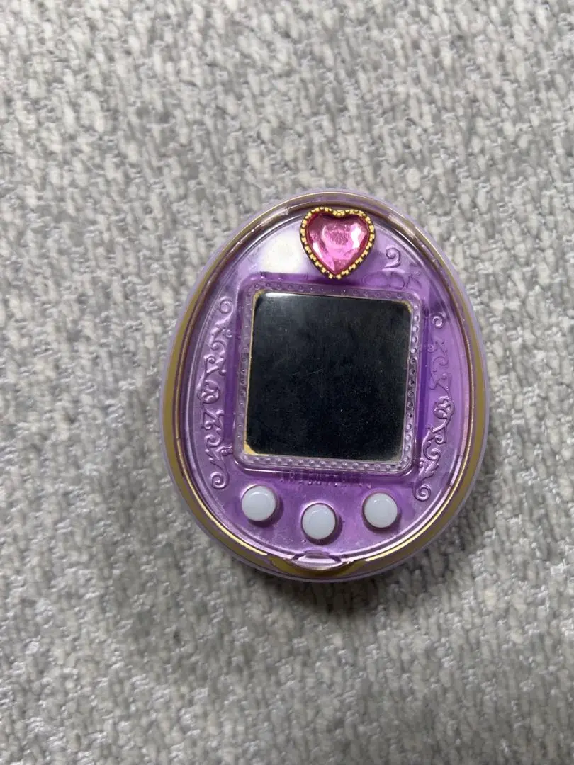 2026年最新】たまごっち 4U ロイヤルパープルの人気アイテム - メルカリ