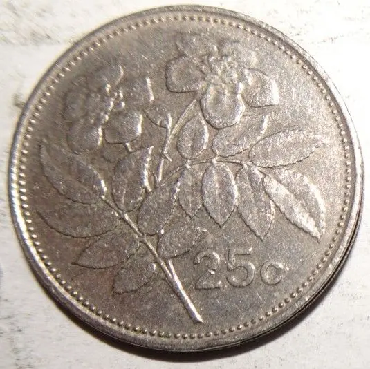 2026年最新】マルタ 銀貨の人気アイテム - メルカリ