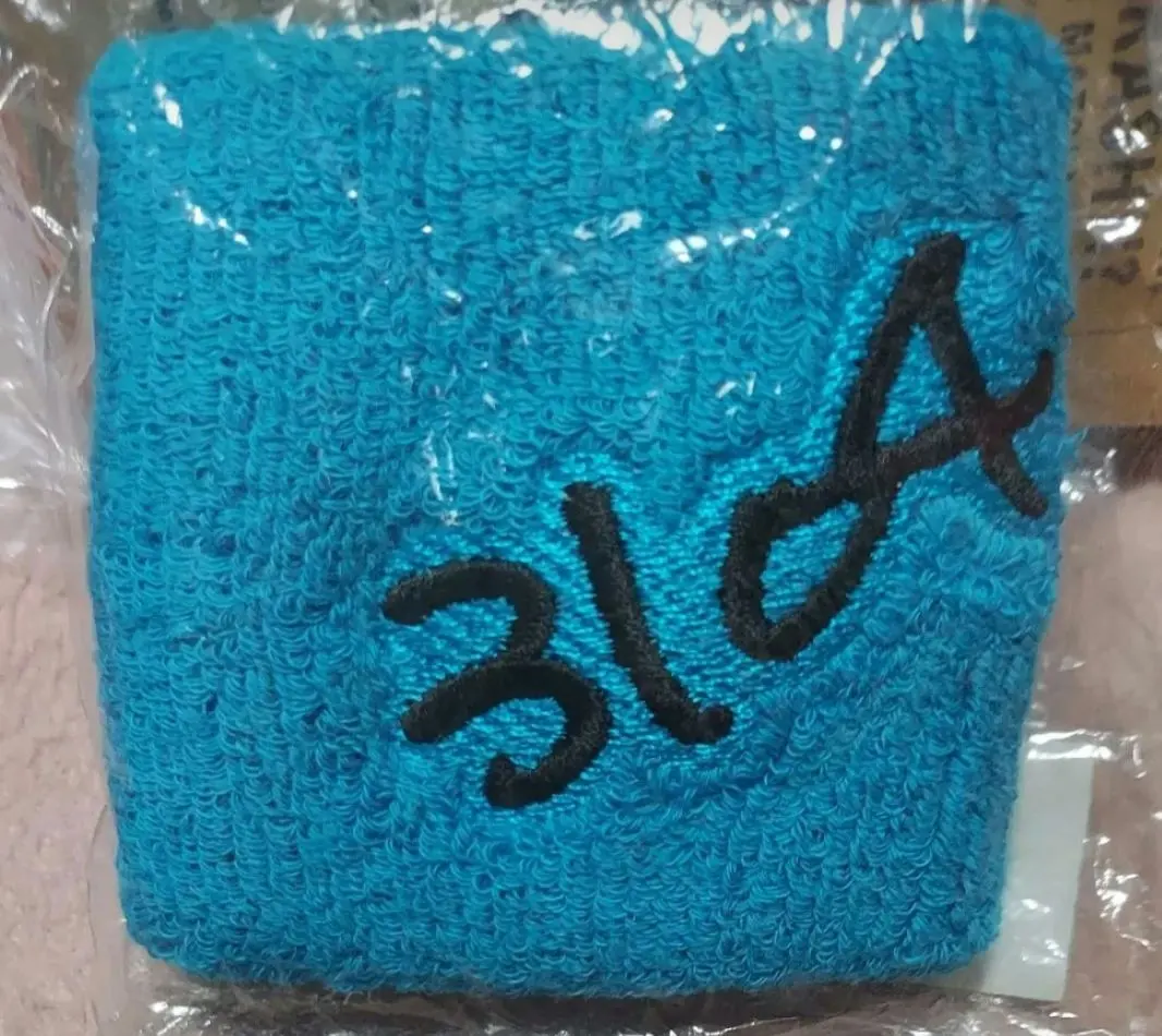 2026年最新】大野智 リストバンドの人気アイテム - メルカリ