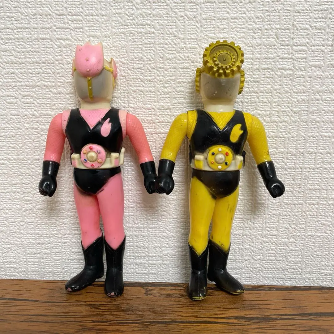 2026年最新】忍者キャプター ソフビの人気アイテム - メルカリ