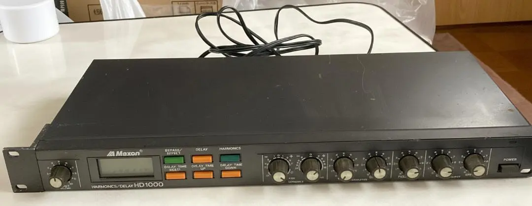 2026年最新】MAXON HD1000の人気アイテム - メルカリ