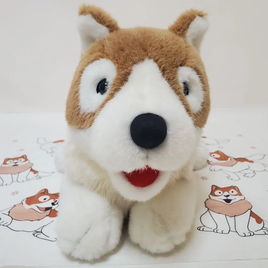 2026年最新】フランダースの犬 ぬいぐるみの人気アイテム - メルカリ