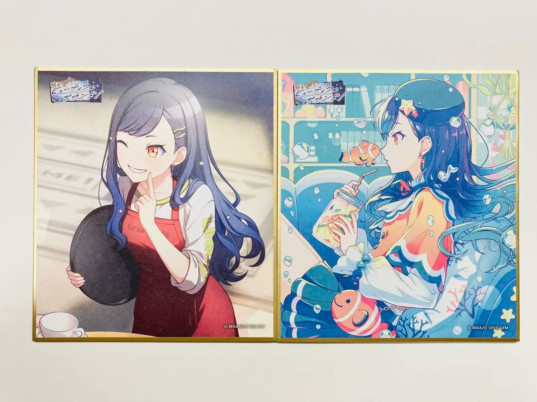 2026年最新】白石杏 色紙 ひまわりの人気アイテム - メルカリ