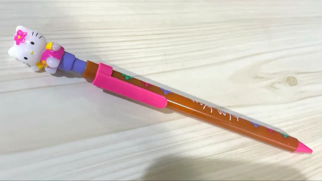 2026年最新】キティ シャープペン 1997の人気アイテム - メルカリ