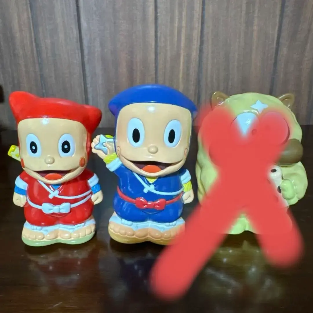 2026年最新】忍者ハットリくん シンゾウの人気アイテム - メルカリ