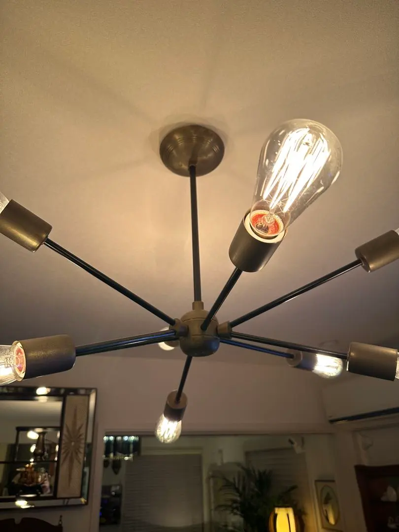 2026年最新】スプートニク 照明の人気アイテム - メルカリ