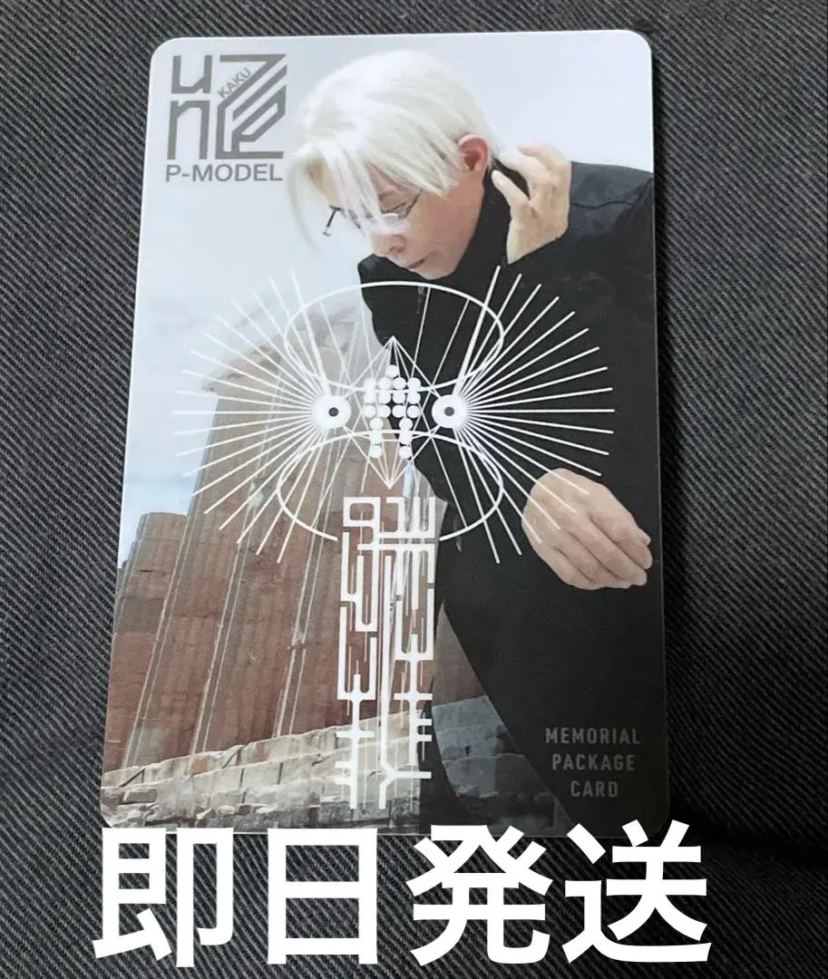 2026年最新】平沢進 メモリアルの人気アイテム - メルカリ