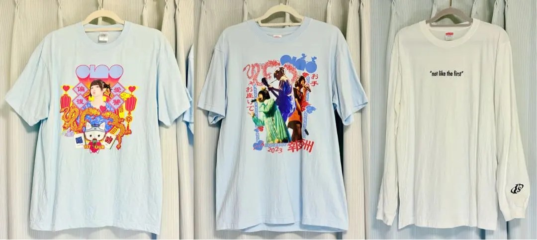 2026年最新】i's tシャツ あのちゃんの人気アイテム - メルカリ