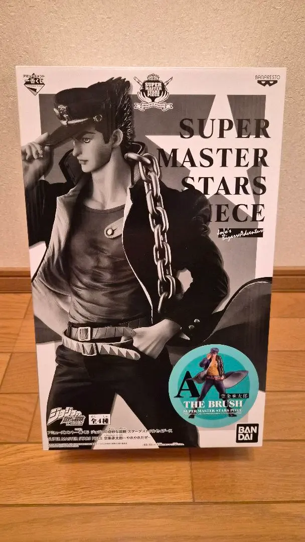 2026年最新】空条承太郎 smspの人気アイテム - メルカリ