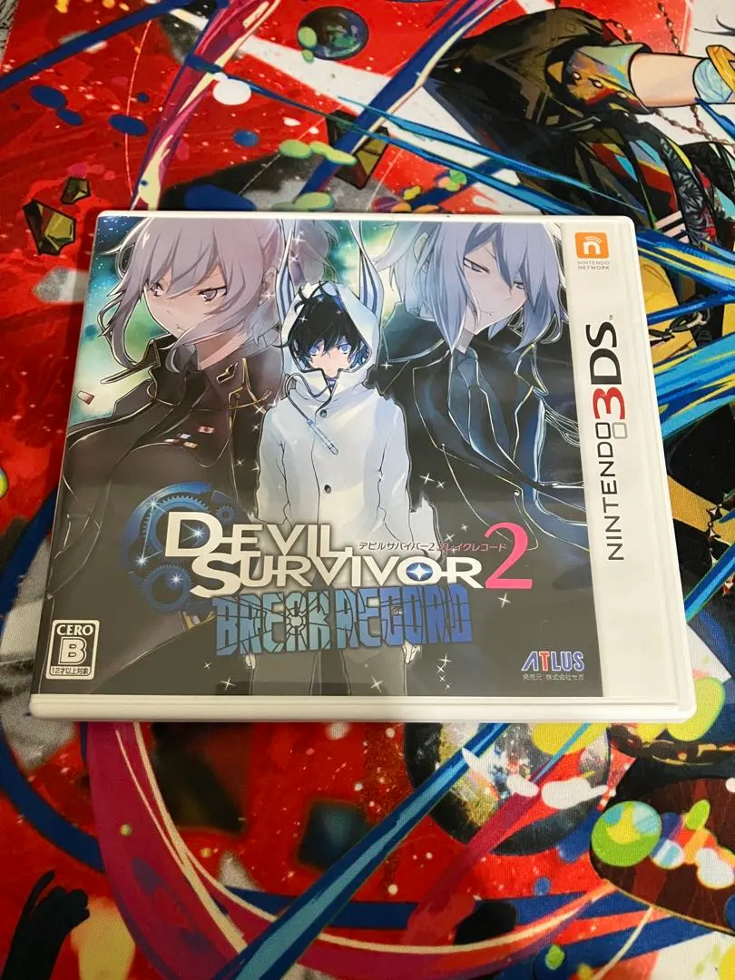 2026年最新】デビサバ2の人気アイテム - メルカリ