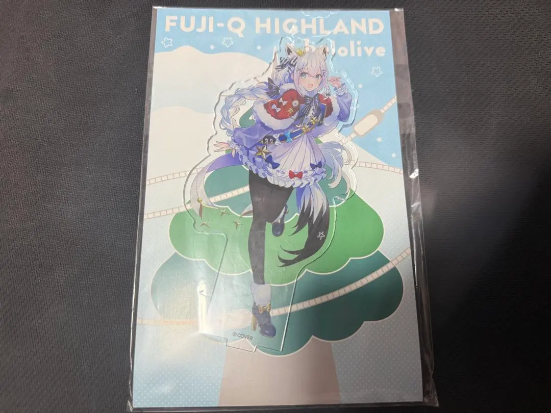 2026年最新】富士急ハイランド 白上フブキの人気アイテム - メルカリ