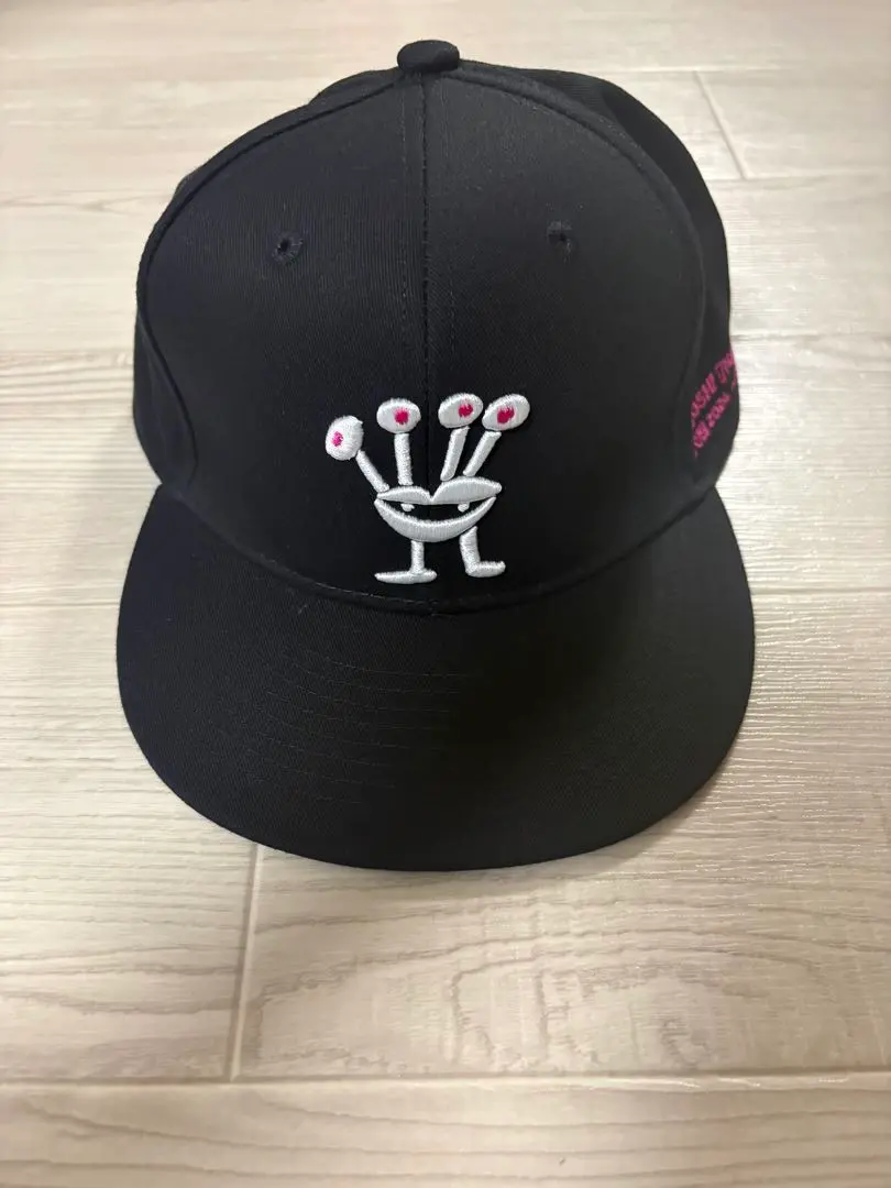 2026年最新】enIV キャップの人気アイテム - メルカリ