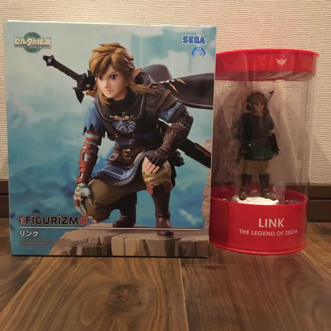 2026年最新】ゼルダ スタチューの人気アイテム - メルカリ
