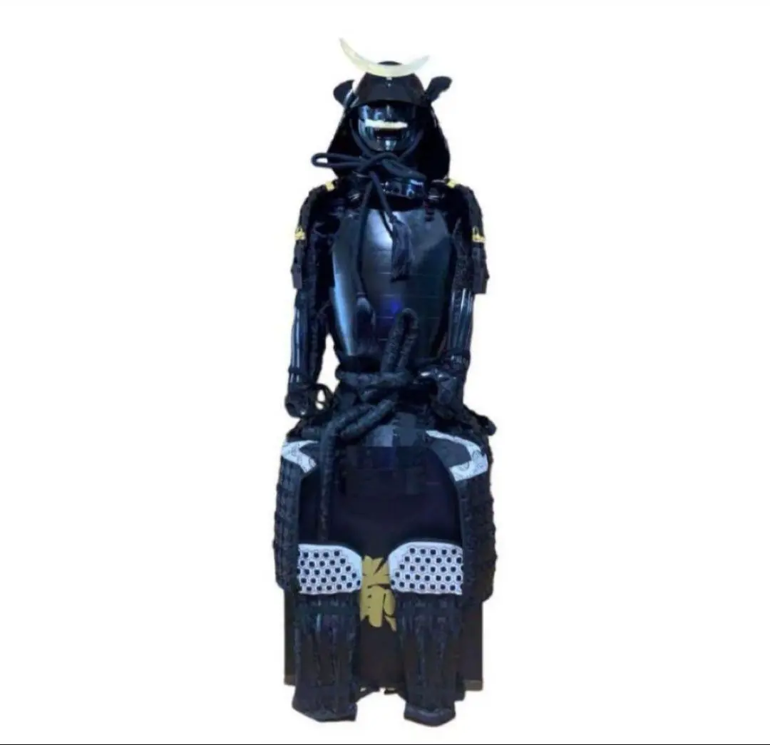 2026年最新】鎧 等身大の人気アイテム - メルカリ