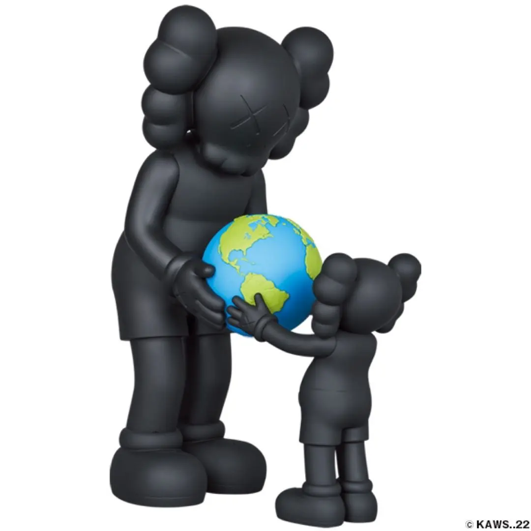2026年最新】kaws the promiseの人気アイテム - メルカリ