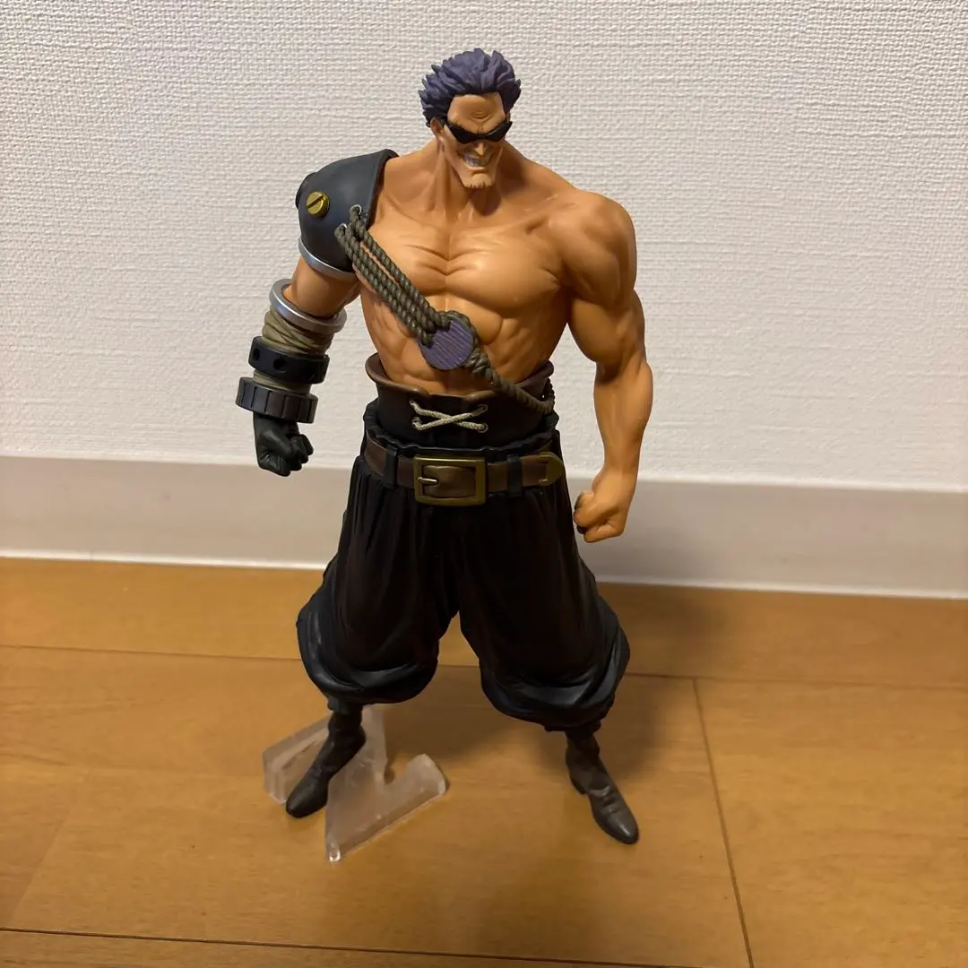 2026年最新】ワンピース MASTER STARS PIECE ゼットの人気アイテム