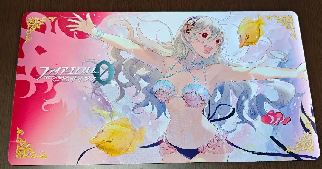 2026年最新】サイファ プレイマットの人気アイテム - メルカリ