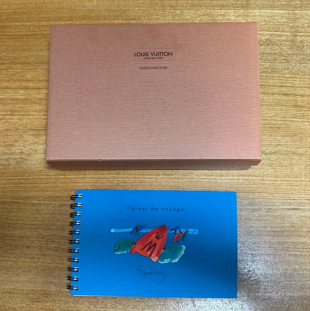 2026年最新】vuitton Carnet de Voyageの人気アイテム - メルカリ