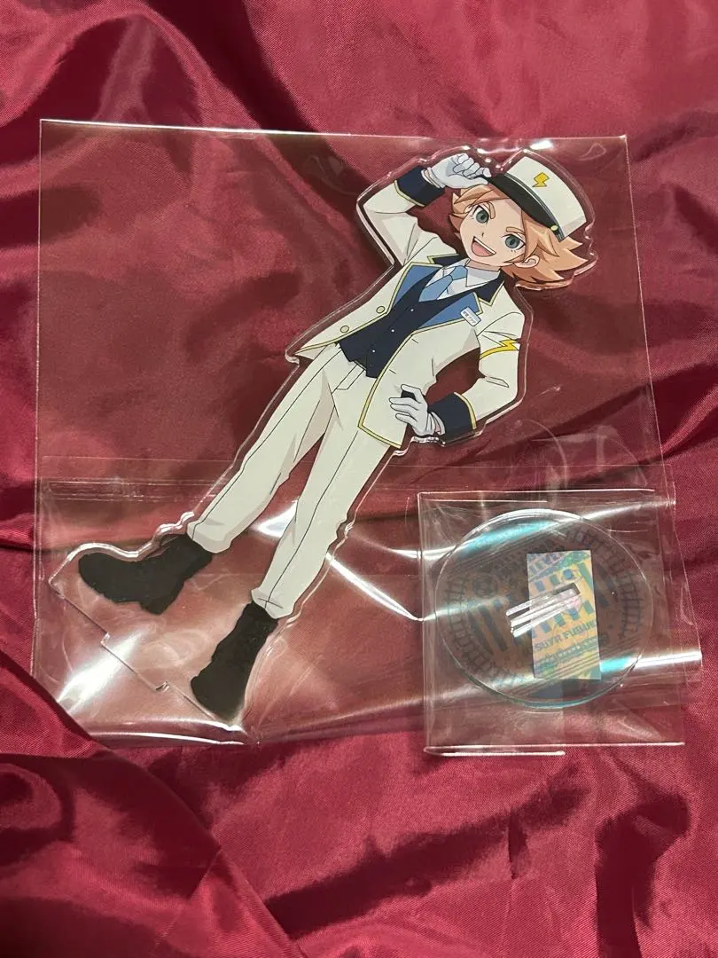 2026年最新】イナズマイレブン 吹雪アツヤ アクリルスタンドの人気