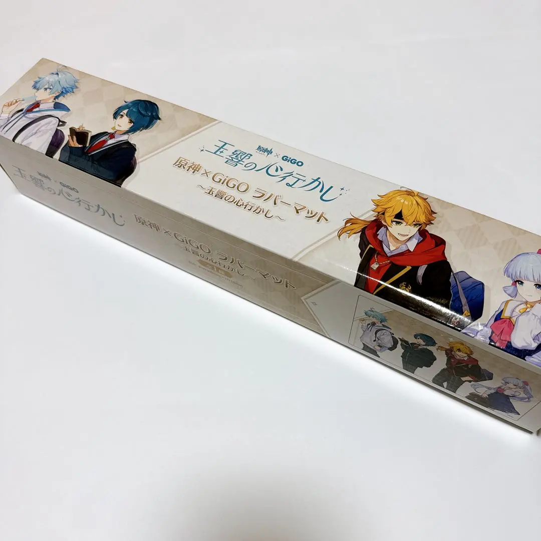 2026年最新】神里綾華 タペストリーの人気アイテム - メルカリ