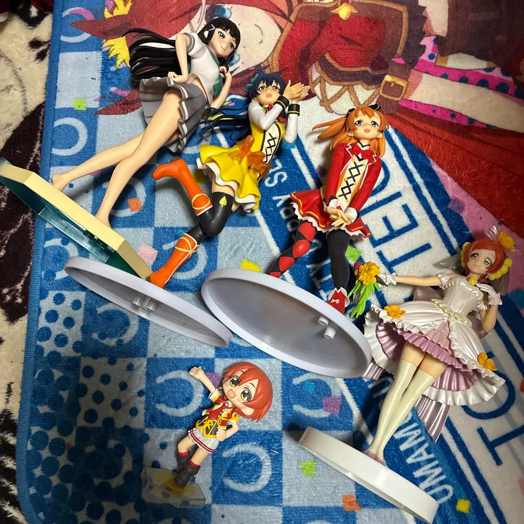 2026年最新】ラブライブ! カーテンの人気アイテム - メルカリ