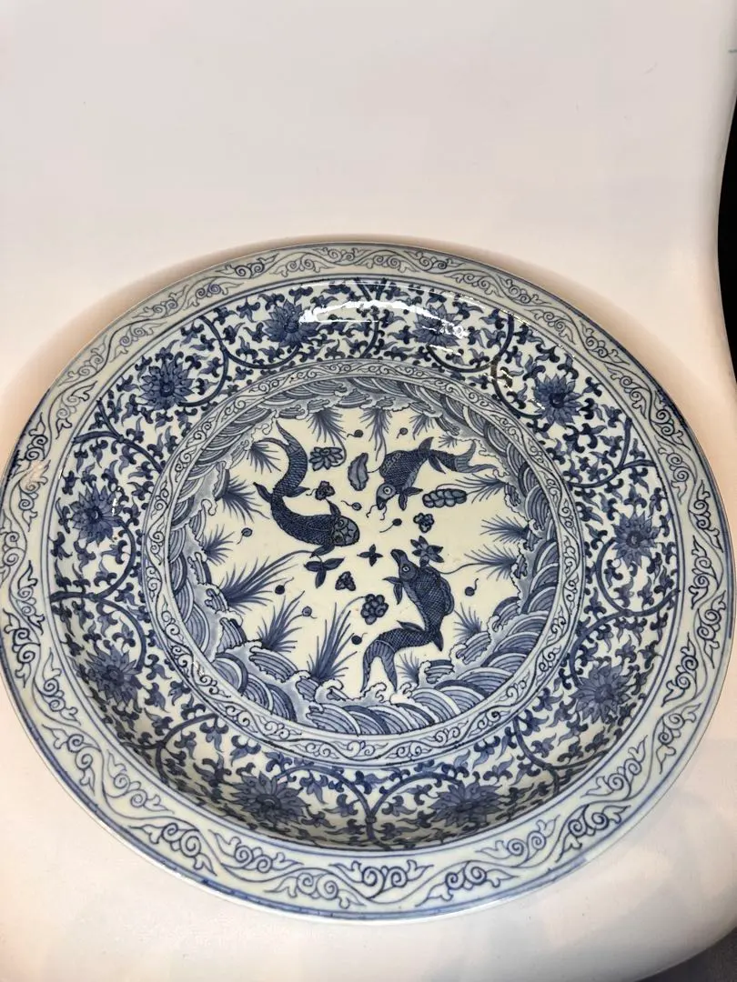 2026年最新】大明宣徳年製の人気アイテム - メルカリ