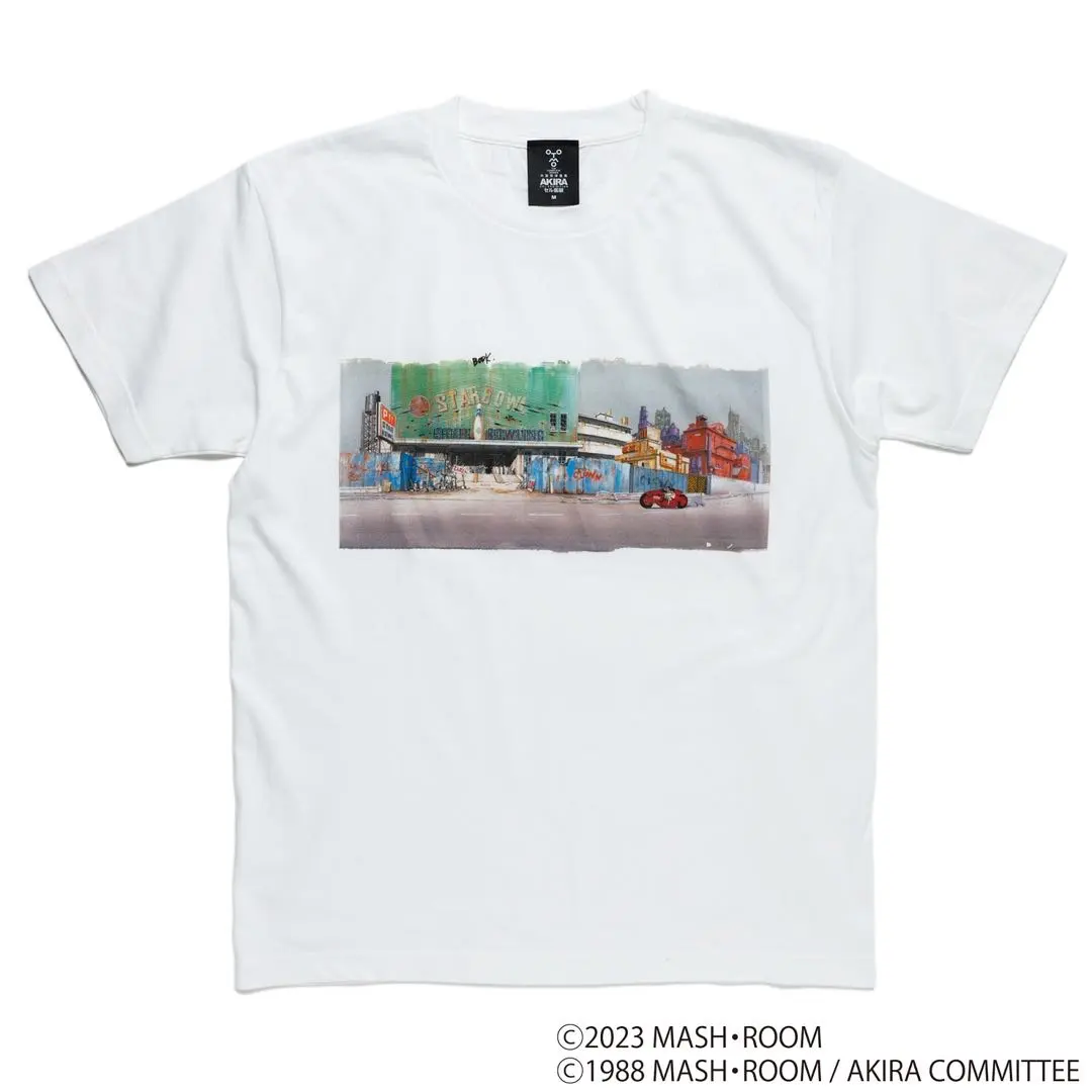 2026年最新】大友全集Tシャツの人気アイテム - メルカリ