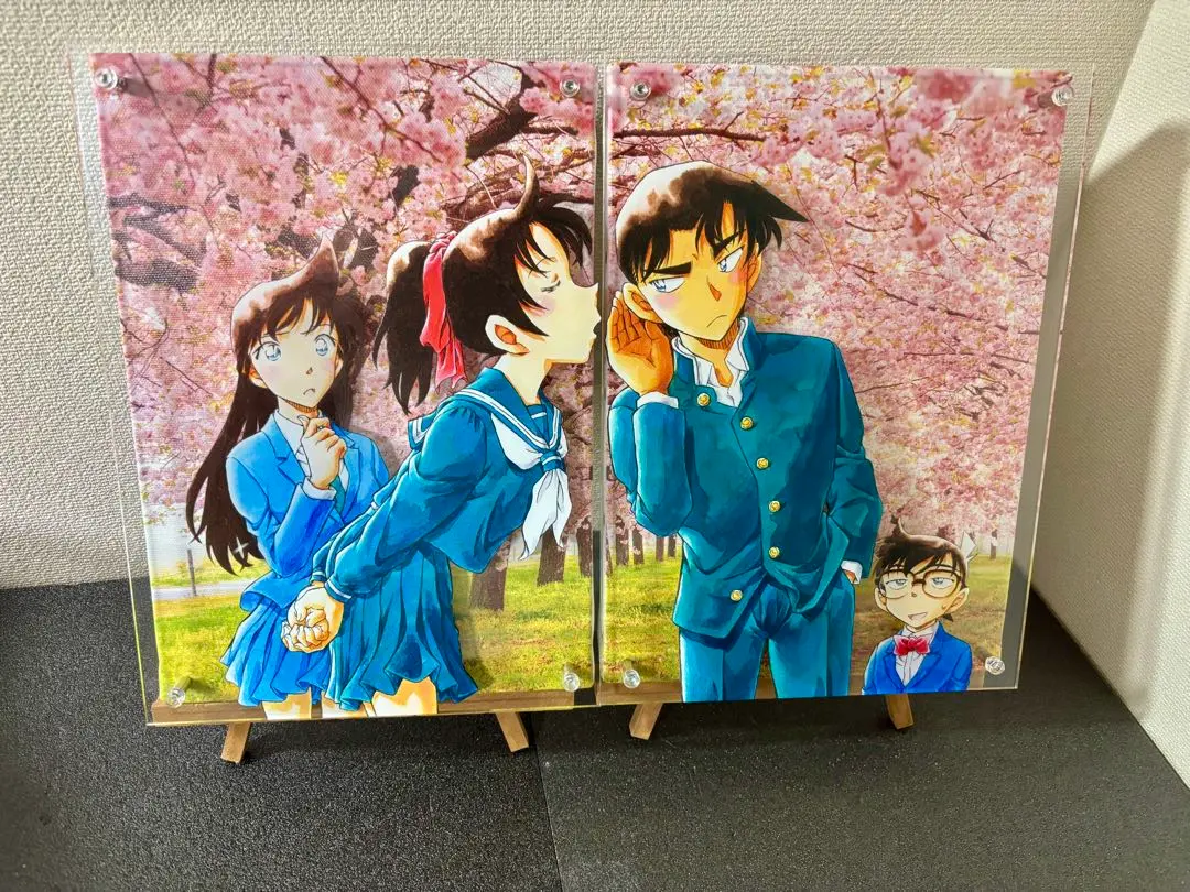 2026年最新】レイヤードグラフ コナンの人気アイテム - メルカリ