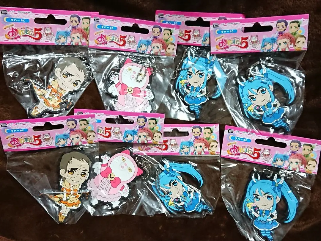 2026年最新】石田彰ラバーの人気アイテム - メルカリ