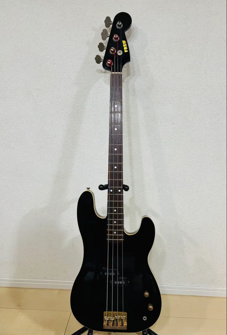 2026年最新】fresher ギターの人気アイテム - メルカリ