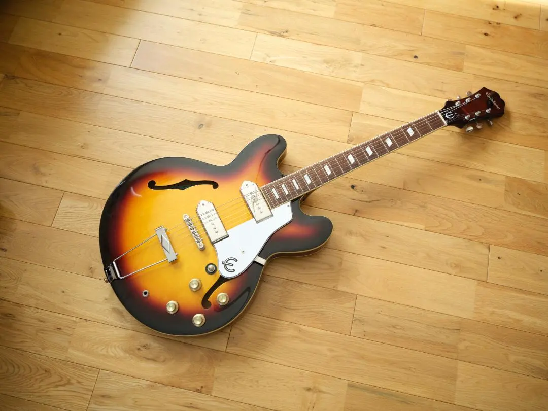 2026年最新】エピフォン カジノ VSの人気アイテム - メルカリ