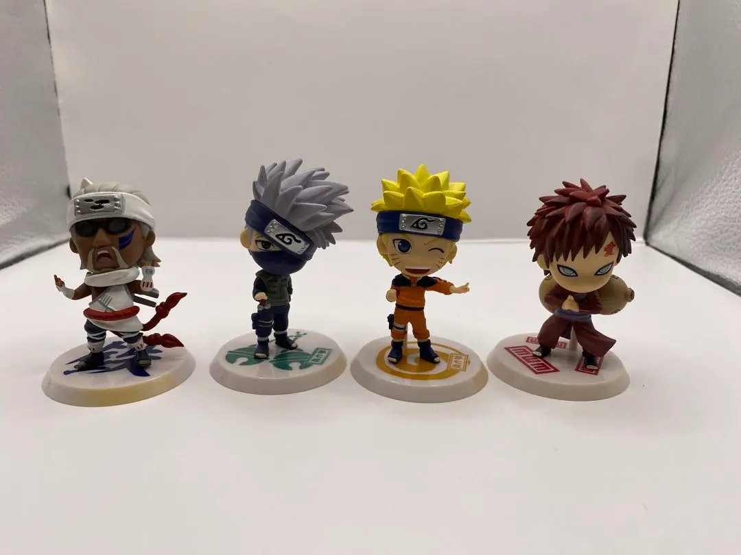 2026年最新】一番くじ NARUTO ちびきゅんキャラの人気アイテム - メルカリ