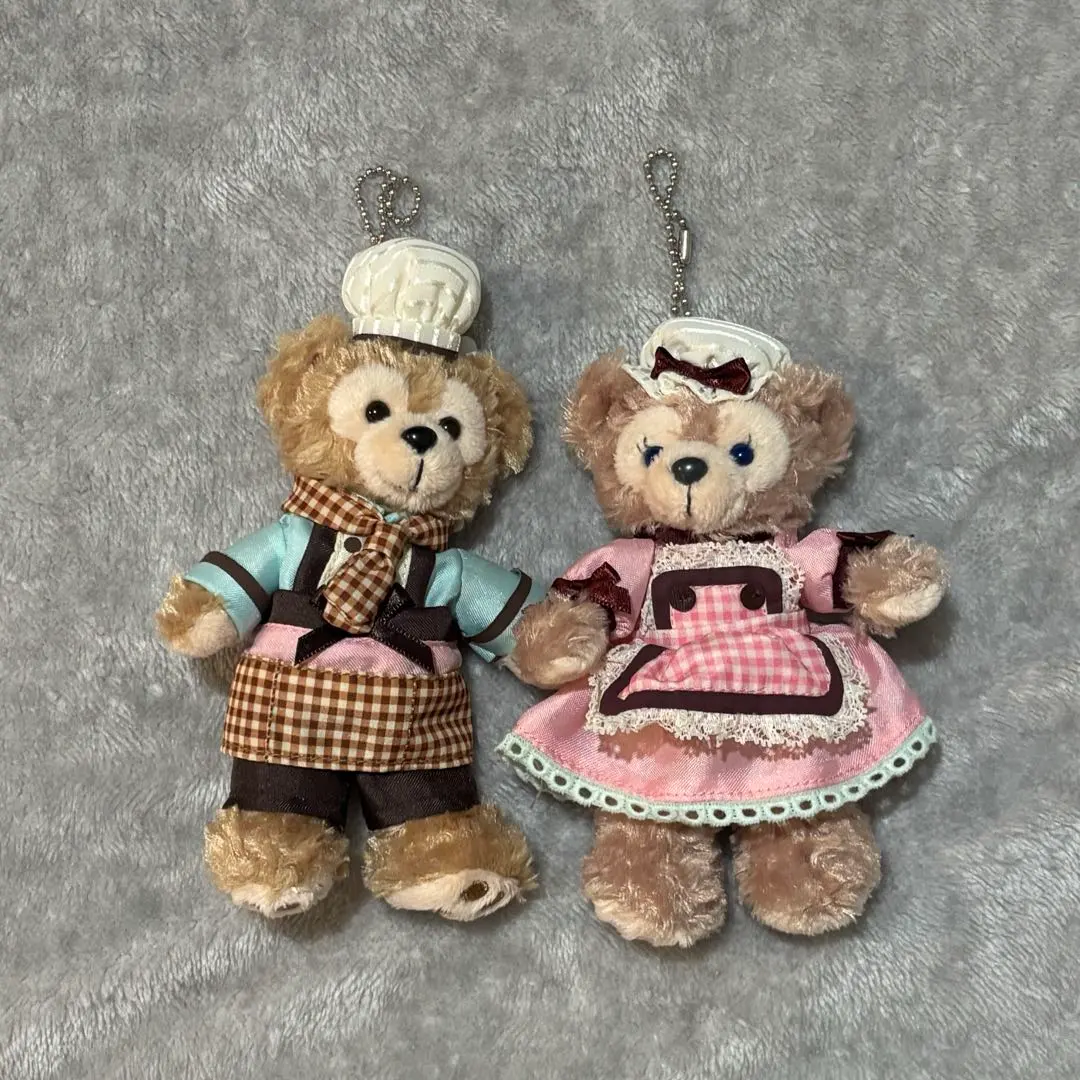 2026年最新】ダッフィ- コックの人気アイテム - メルカリ