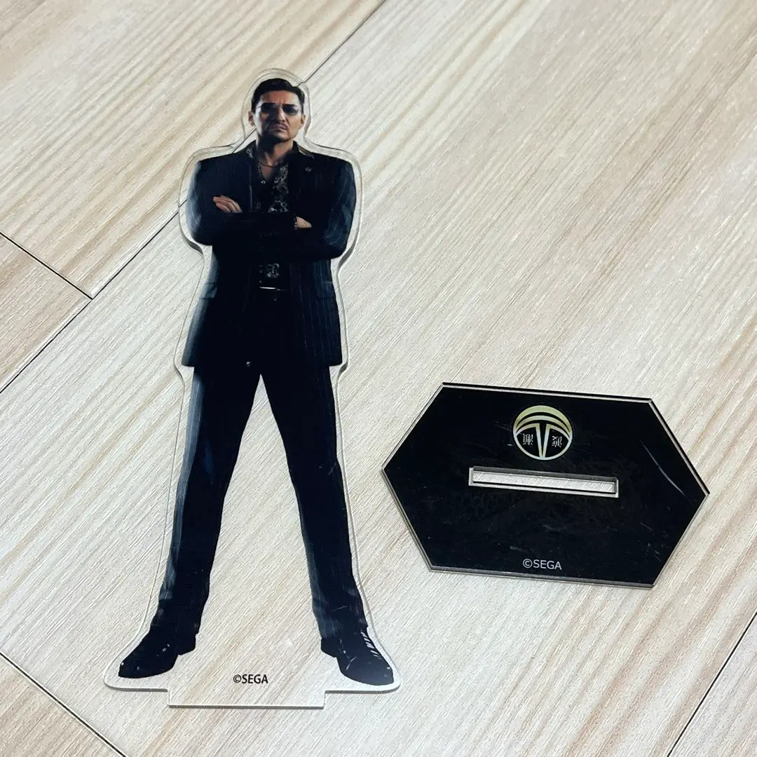 2026年最新】本宮泰風 アクスタの人気アイテム - メルカリ