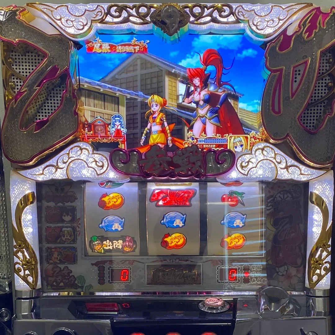 2026年最新】戦国乙女 実機 西国の人気アイテム - メルカリ