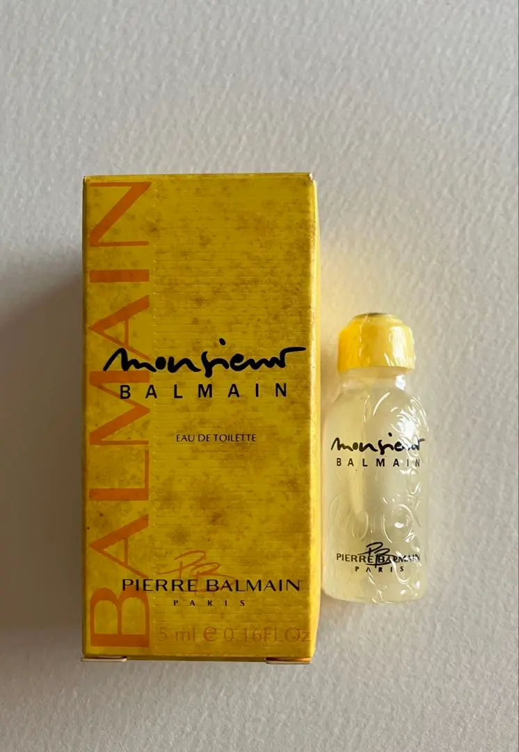 2026年最新】ピエール バルマン 香水の人気アイテム - メルカリ