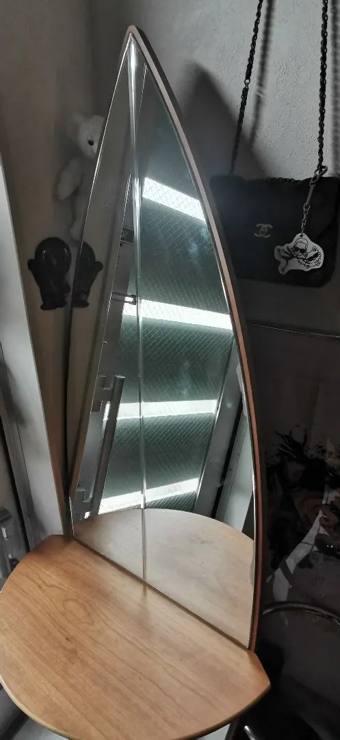 2026年最新】ポラダ ミラーの人気アイテム - メルカリ