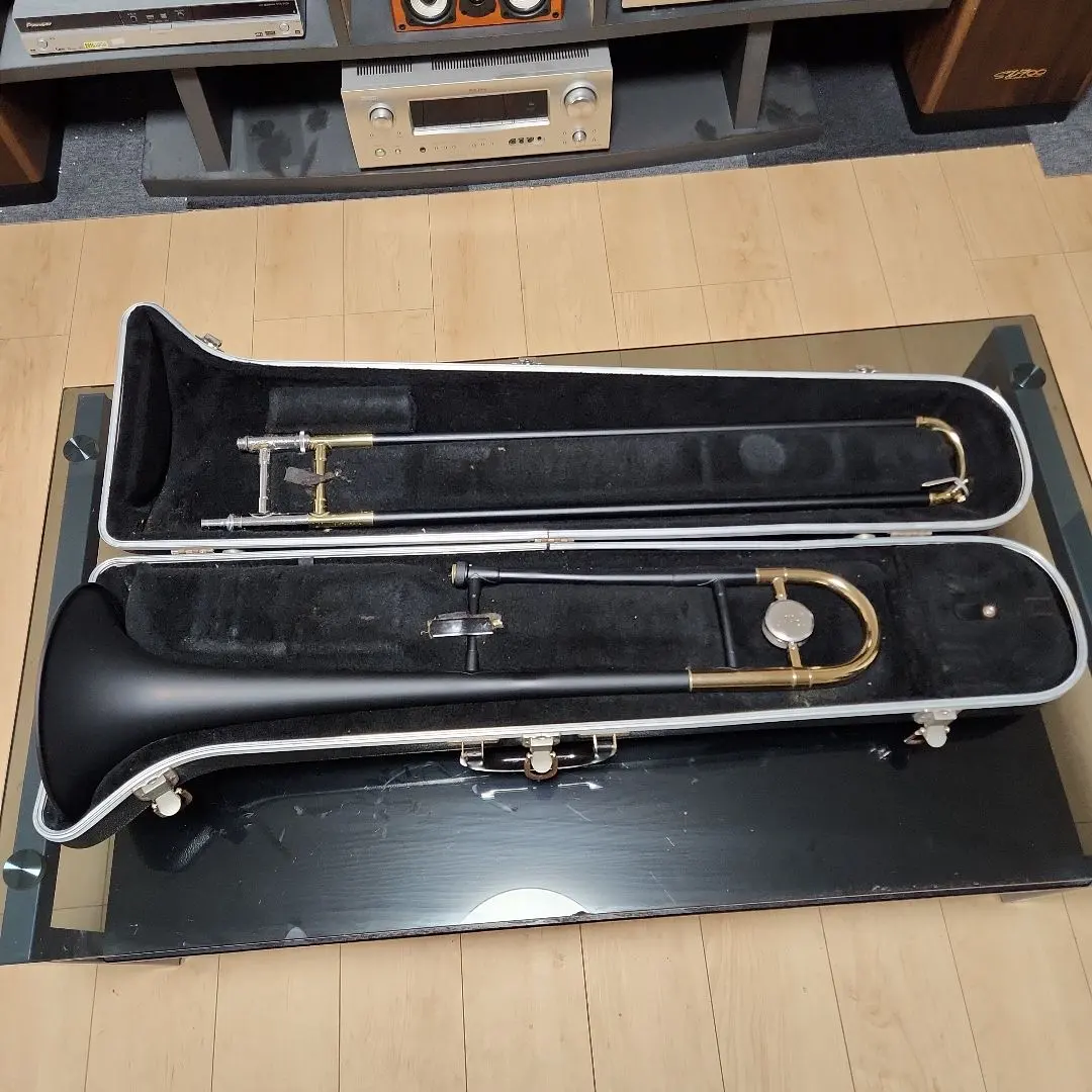 2026年最新】バランサー トロンボーンの人気アイテム - メルカリ