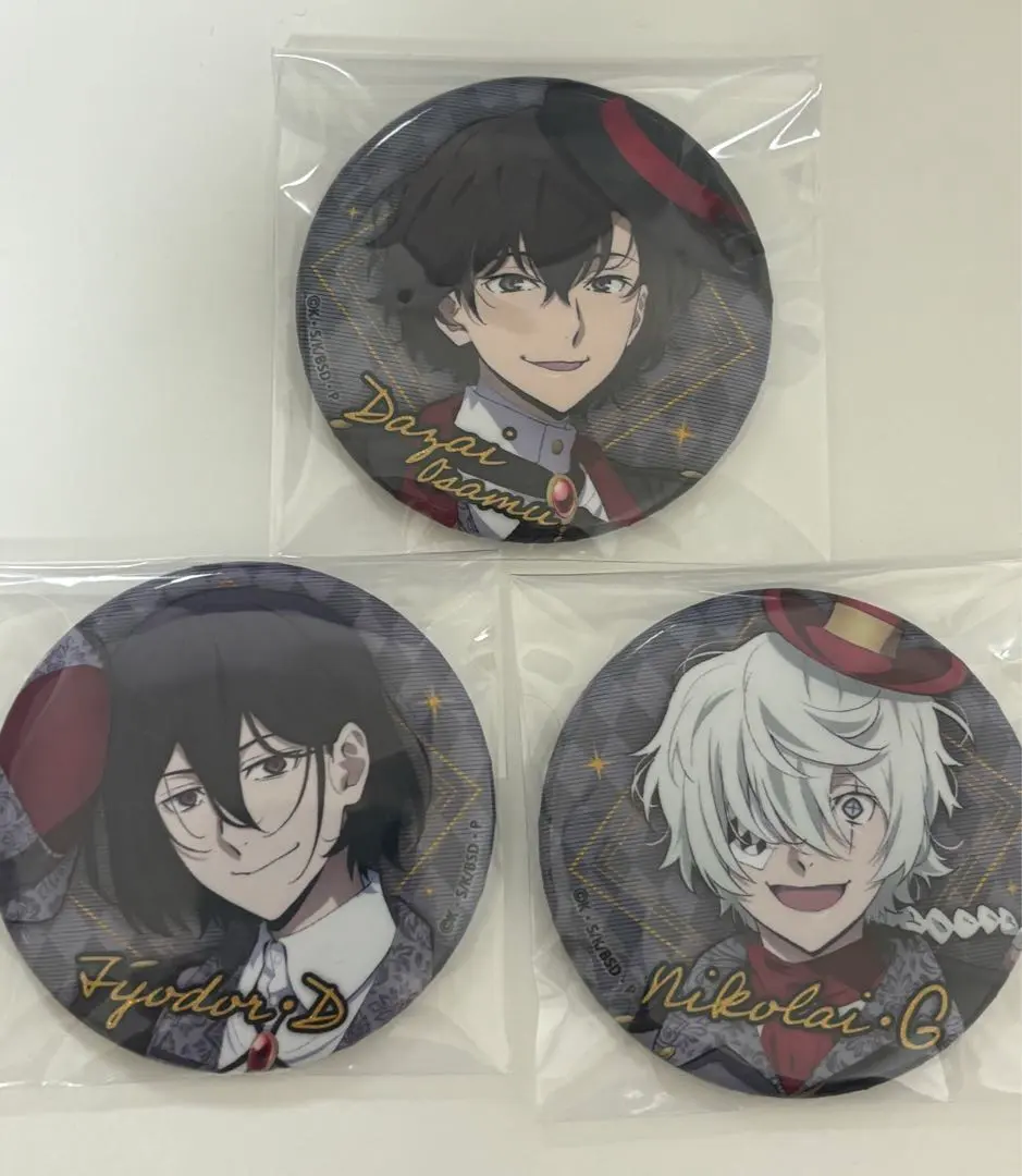 2026年最新】フョードル 東京タワー 缶バッジの人気アイテム - メルカリ