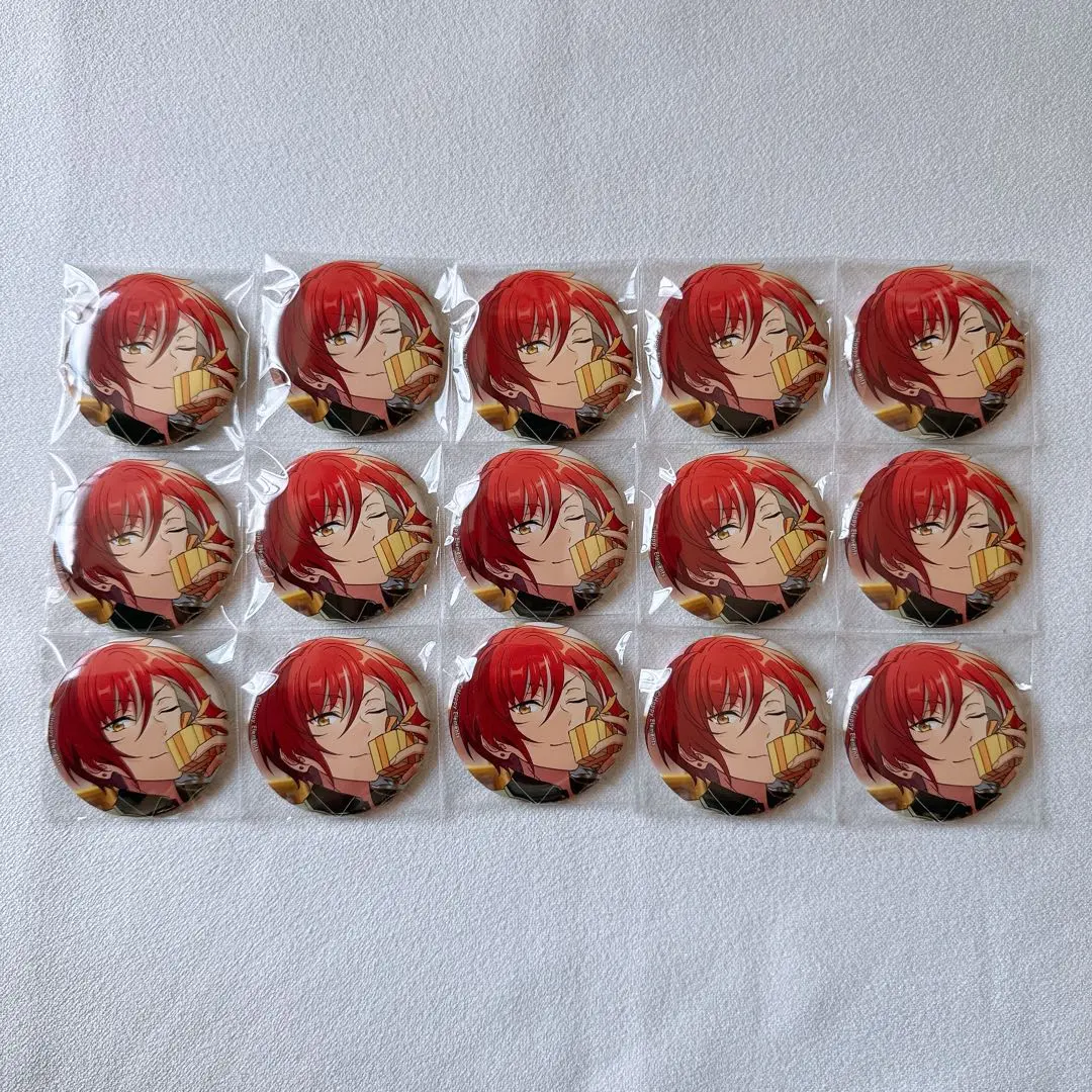 2026年最新】白鳥藍良 シャッフル 缶バッジの人気アイテム - メルカリ