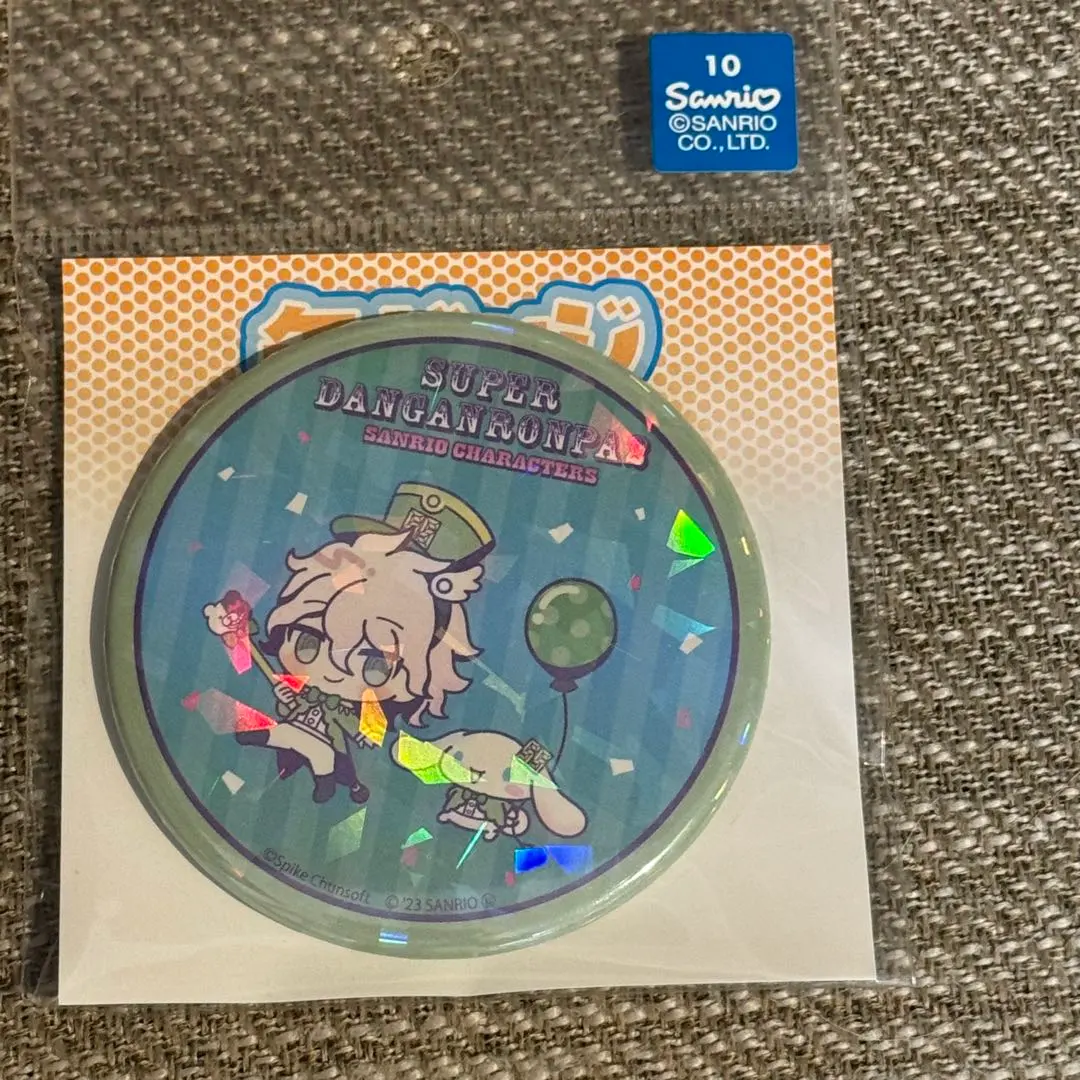 2026年最新】ダンガンロンパ 狛枝 サンリオの人気アイテム - メルカリ
